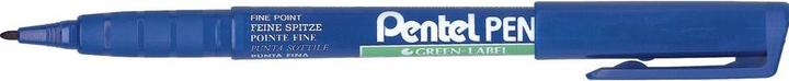 Produktbild Pentel Green-Label (1x)