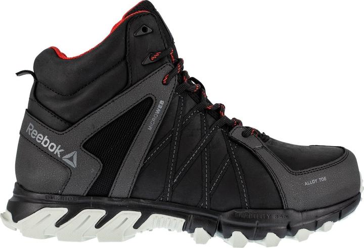 Actual product image Reebok Trailgrip IB1052 S3 boots size 46 (S3, 46)