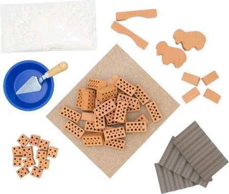 Image du produit teifoc Schafstall