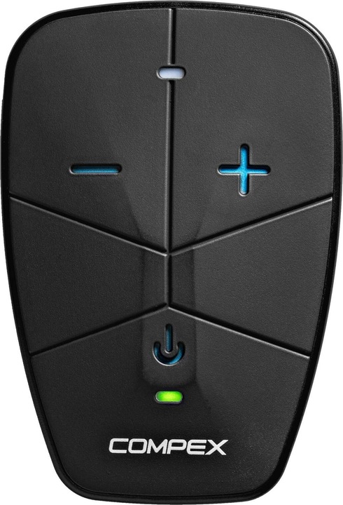 Actual product image Compex CoreBelt 5.0 LXL