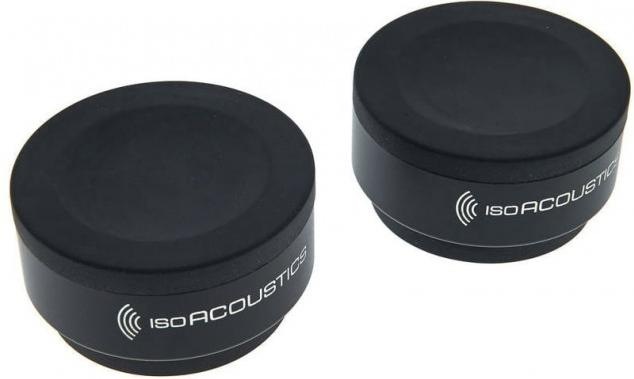 Actual product image Isoacoustics Iso-Puck (Passive)