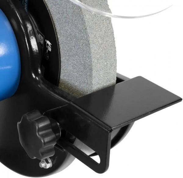 Actual product image Güde Double sander GDS 200.1 L (Bench grinder, 520 W)