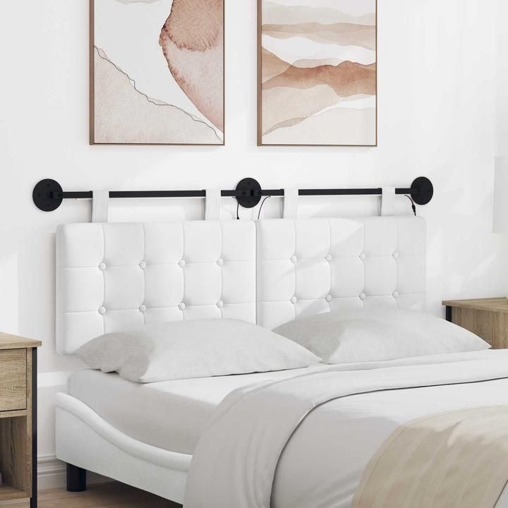 Actual product image vidaXL Schlafzimmer-Kopfteil (150 x 5 x 5 cm)