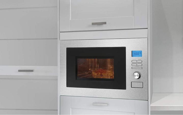 Image du produit Clatronic Mikrowelle MWG 3001 H EB (25 l)