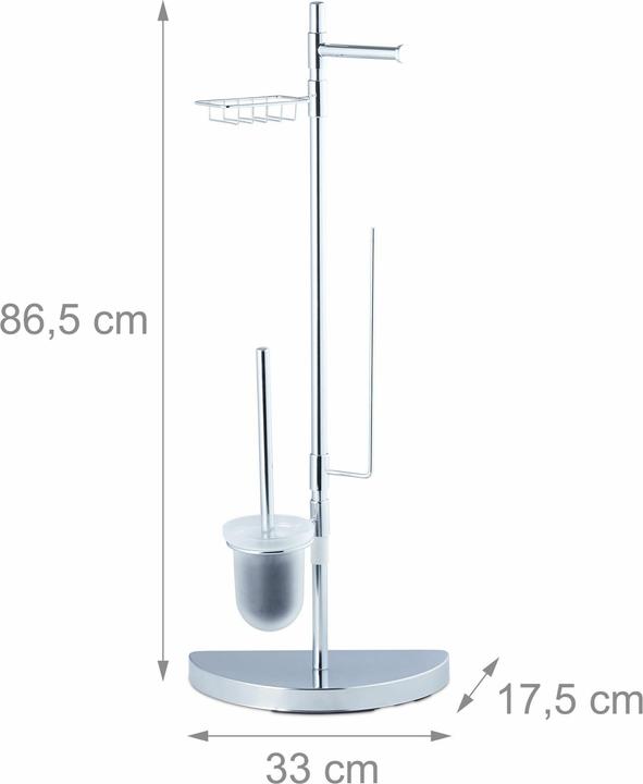 Image du produit Relaxdays 2x chapeaux-de-diplômé