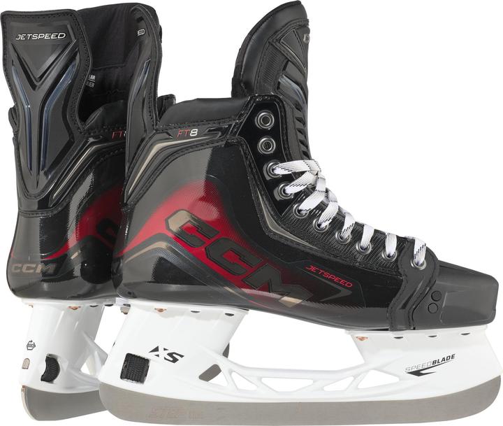 CCM SKFT8 SR REGULAR 8.0 (43)