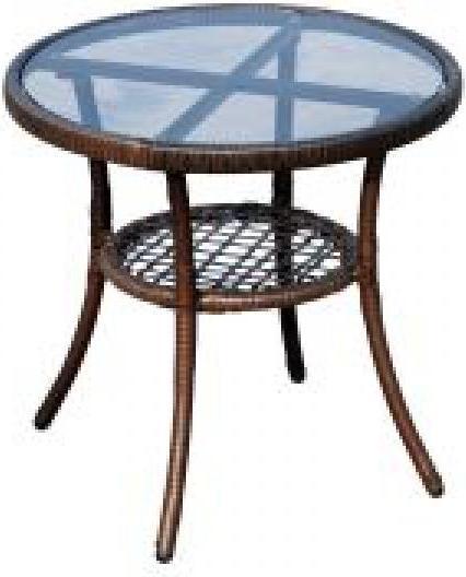 Produktbild Outsunny Schaukelstuhl