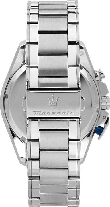 Image du produit Maserati Traguardo (Chronographe, Horloge analogique, 43 mm)
