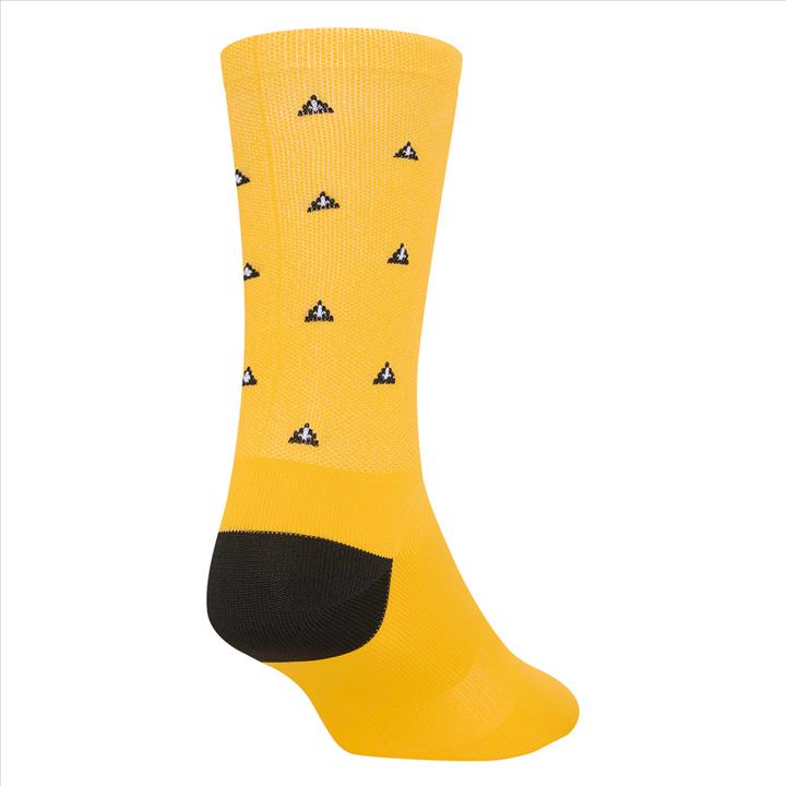 Actual product image Giro Comp Racer High Rise Sock (XL)
