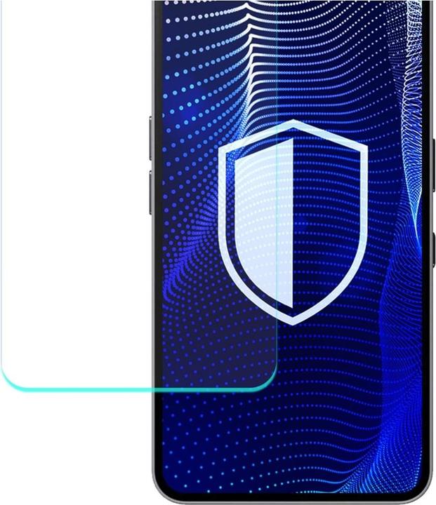 Image du produit 3MK Szkło Hybrydowe FlexibleGlass Pro do Nothing Phone (3a) / (3a) Pro (Nothing Phone (3a) Pro)