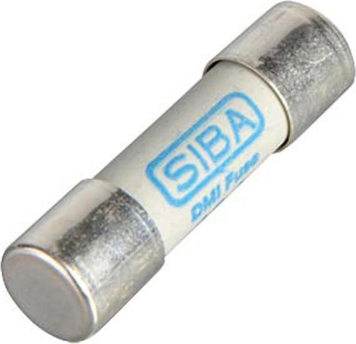Produktbild Gossen Sicherung Metrawatt FF 16A/100