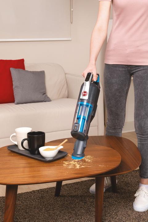 Actual product image Hoover HF522STP 011