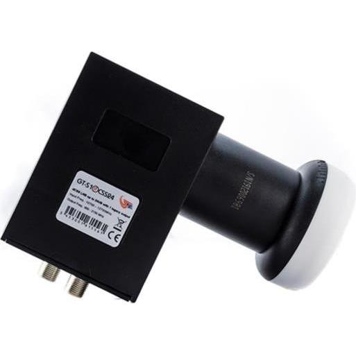 Diprogress Lnb Scr Dcss Gtsat mit 1 (Single LNB), LNB
