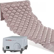 Rossmax Matelas anti-décubitus Bubble Type AM30