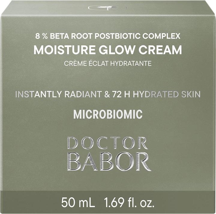 Image du produit Babor DOCTOR - Crème éclat hydratante (50 ml, Crème 24h)