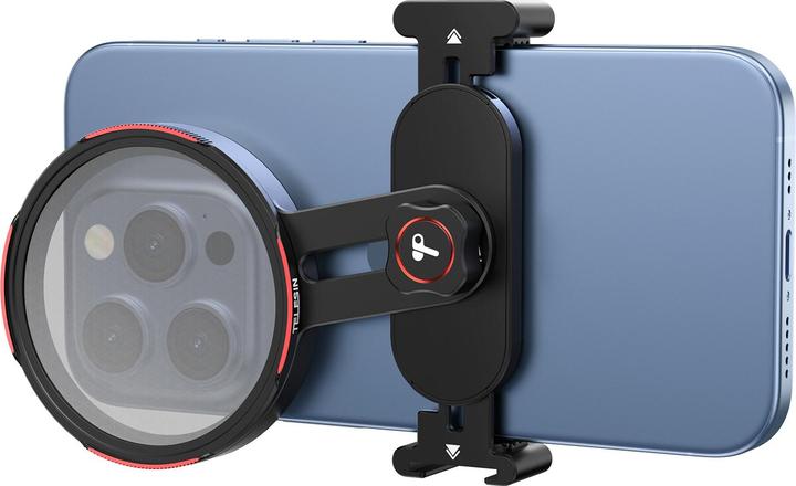 Produktbild Telesin 67mm 6-Point Star Filter (67 mm)