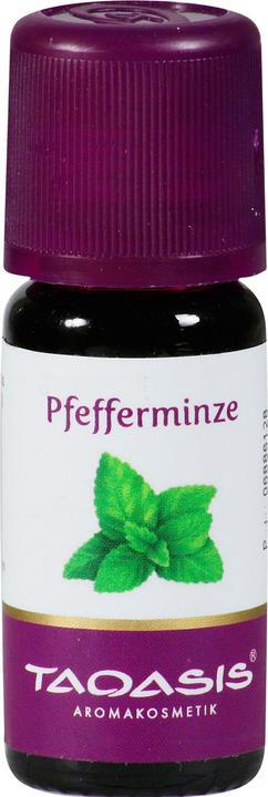 Actual product image Peppermint Essential oil