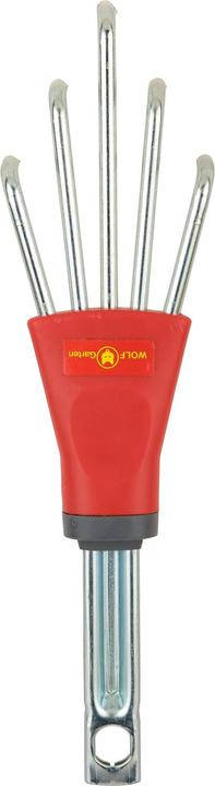 Actual product image Wolf-Garten Claw Combisystem Mul