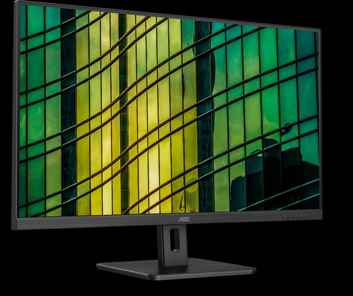 Produktbild AOC U32E2N (3840 x 2160 Pixel, 32")