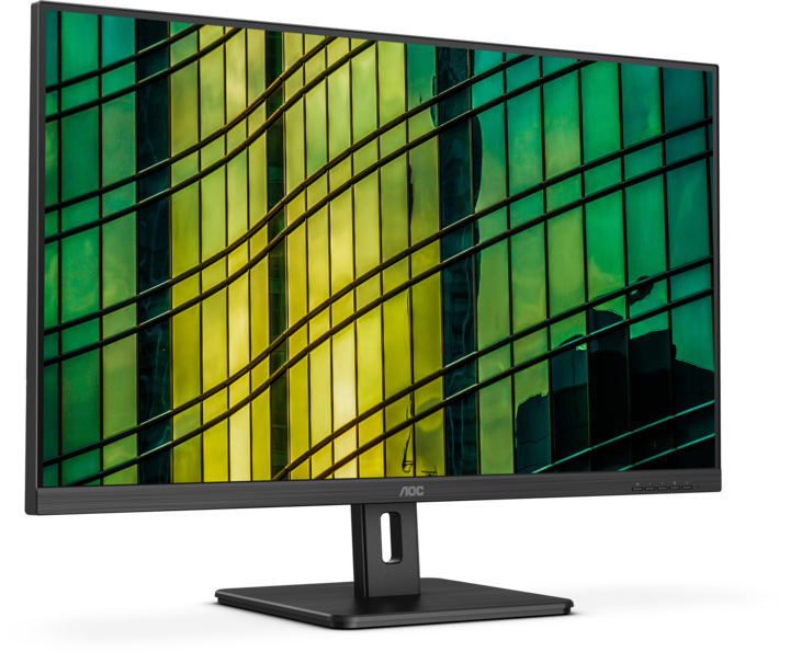 Productafbeelding AOC U32E2N (3840 x 2160 Pixels, 32")