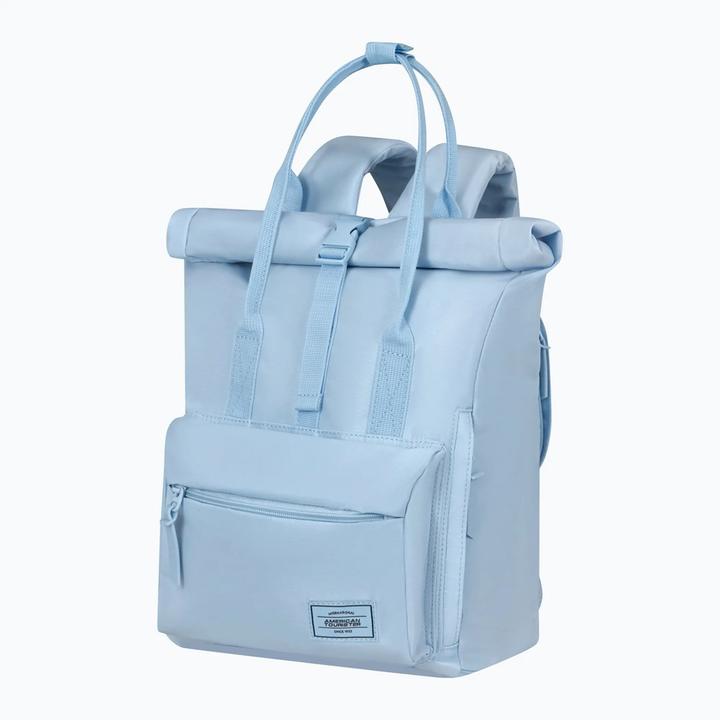 Actual product image Samsonite MOVE 3.0 BACKPACK 14.1" ORG. (17 l)