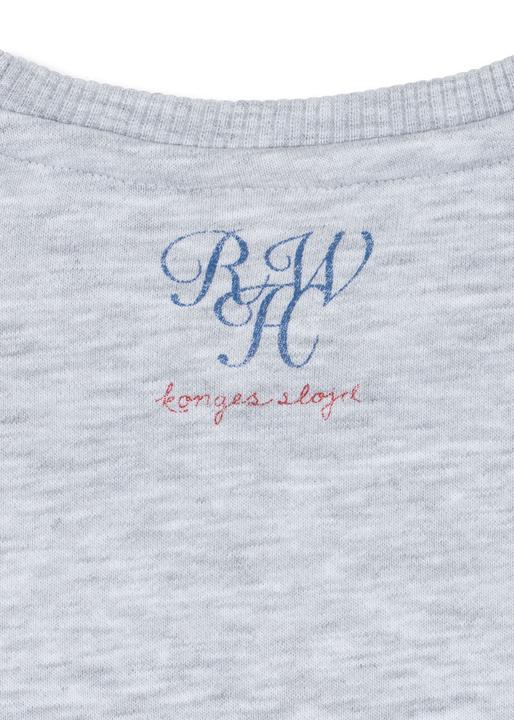 Produktbild Konges Slojd RHW X KS Jack Sweater Melange (92)