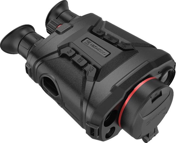 Produktbild Hikmicro Raptor RQ75LN (5.10x)