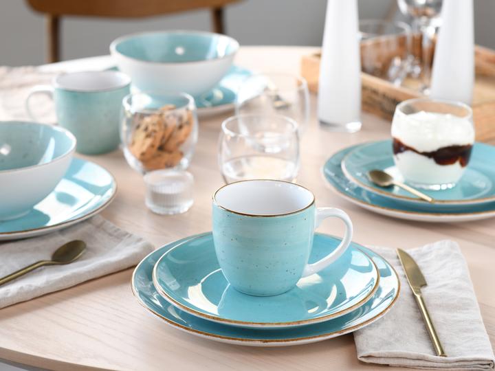 Produktbild CreaTable Vintage Nature (16 Stk.)