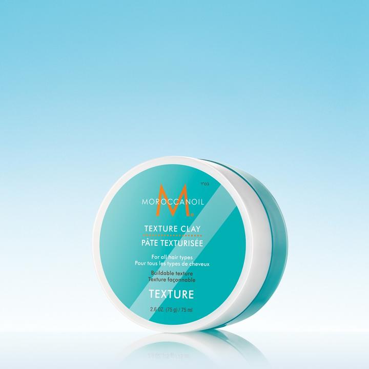 Immagine prodotto Moroccanoil Argilla di struttura (Pasta per capelli, 75 ml)