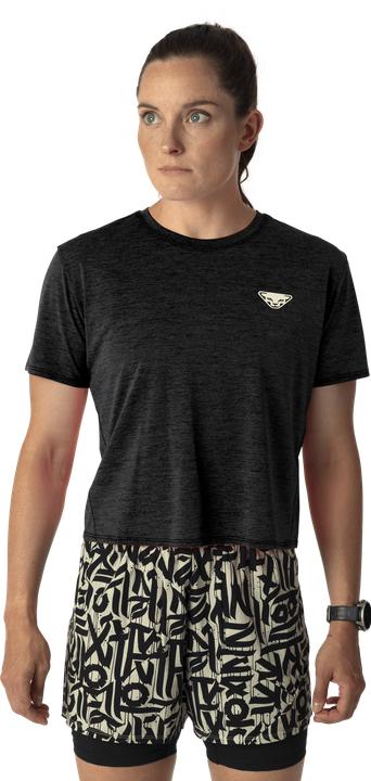 Actual product image Dynafit Women's Trail T-Shirt (M)