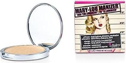 Produktbild The Balm Mary-Lou Manizer (Beige)