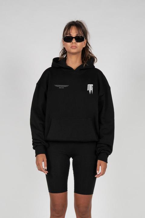 Immagine prodotto Mjgonzales Felpa con cappuccio pesante da donna METAMORPHOSE V.2 - 131321 (XXL)