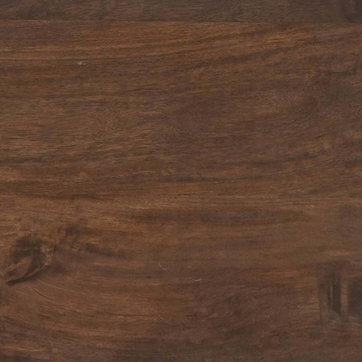 Image du produit vidaXL Rustikales Sideboard (33.50 x 33.50 x 75 cm)