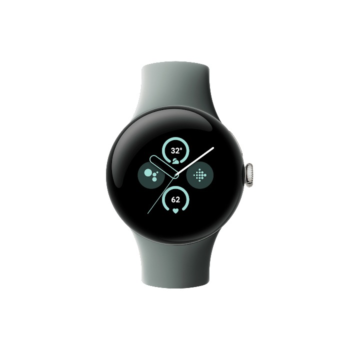 Produktbild Google Pixel Watch 2 LTE (41 mm, 4G)