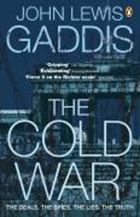 Produktbild The Cold War (Englisch, John Lewis Gaddis, 2007)