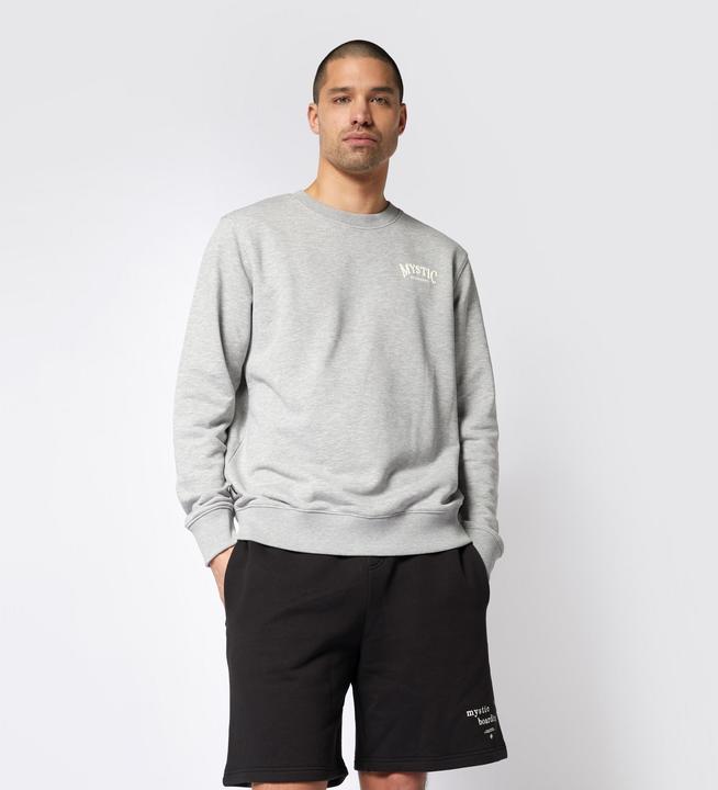 Actual product image Mystic Ethos Crew Sweat (XL)