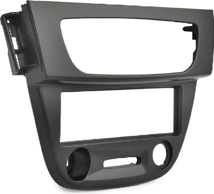 Produktbild Phonocar Radioblende schwarz Renault