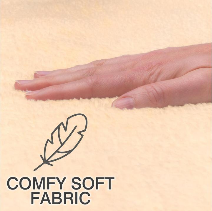 Actual product image Bodi-Tek Cozy Jorv (50 x 120 cm)