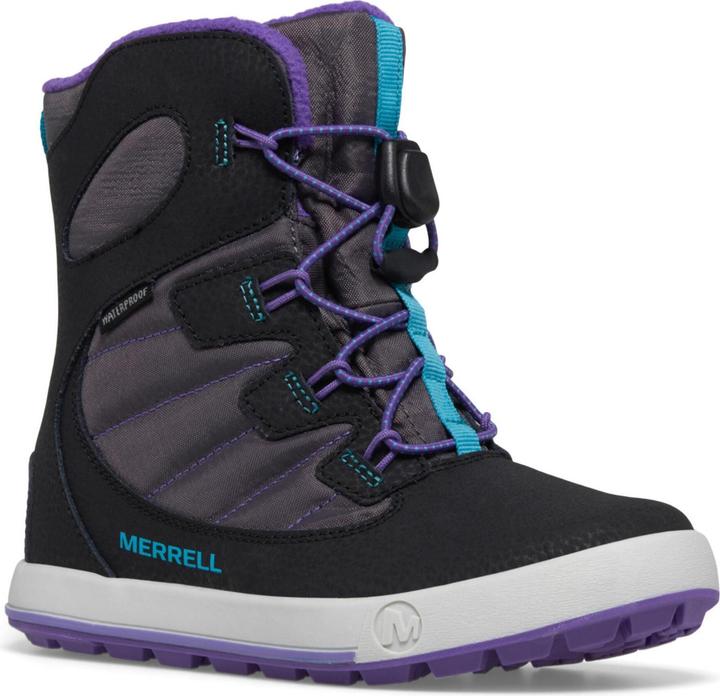 Image du produit Merrell Snow Bank 4.0 Imperméable (31)