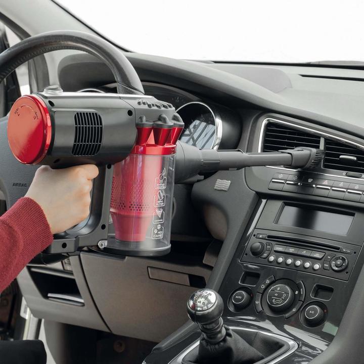 Produktbild Ariete Handy Force Rbt