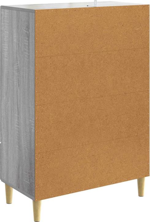 Produktbild vidaXL Wohnmöbel (66 x 34.50 x 95 cm)