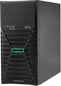 Produktbild HPE ML350 G11 4510 64G MR408I-STOCK (Intel Xeon Silver 4510, 64 GB, Tower Server)