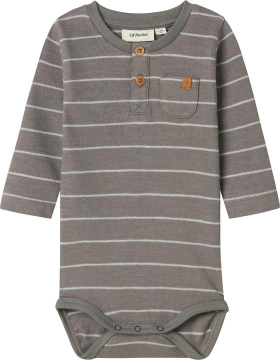 Immagine prodotto Name it Tutina in cotone organico (68)