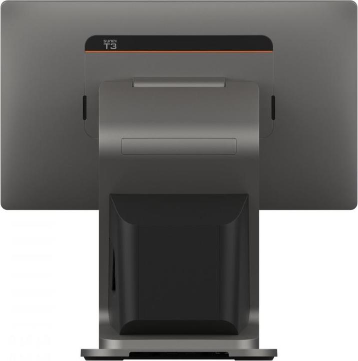 Produktbild Sunmi T3 80mm - Touchsystem 15.6" Android 13 mit GMS 80mm Thermobondrucker 4GB+64GB (Bluetooth, Ethernet, NFC, USB-C)