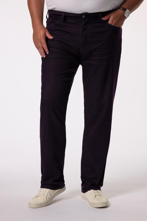 Produktbild Men+ Hose, Bauchfit, 5-Pocket, Superstretch, Regular Fit (64)