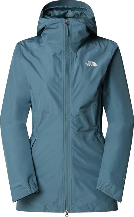 Produktbild North Face W Hikesteller Parka Shell Jacket (L)
