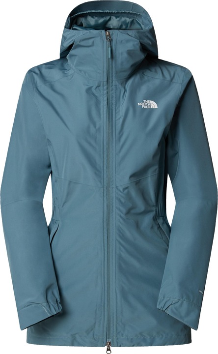 Actual product image North Face W Hikesteller Parka Shell Jacket (M)