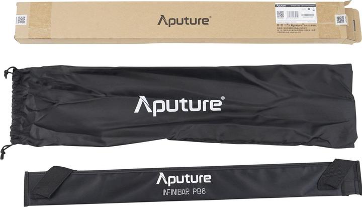 Produktbild Aputure Infinibar Light Control Grid (45) für PB6 (Gitter)