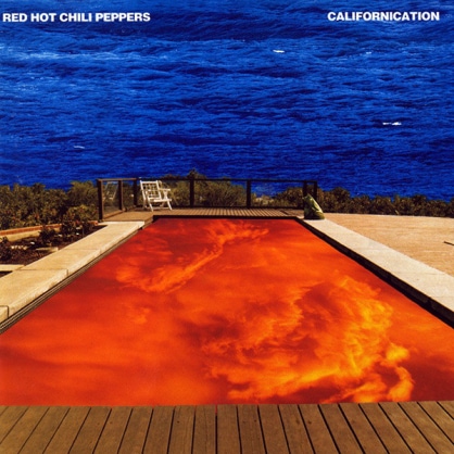 WB Californication (Piments rouges piquants, 1999)