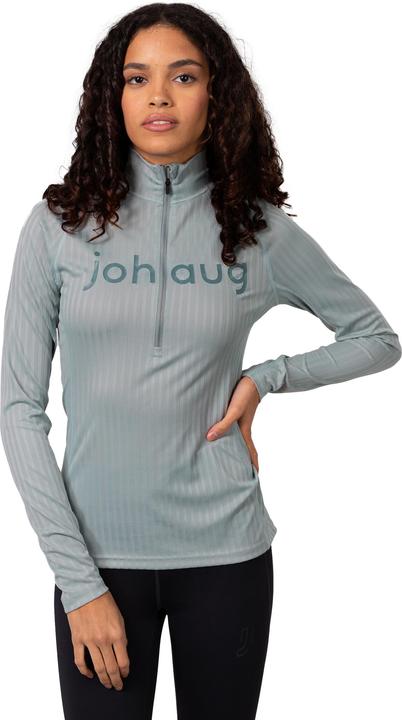 Immagine prodotto Johaug Mezza zip in Rib Tech (M)
